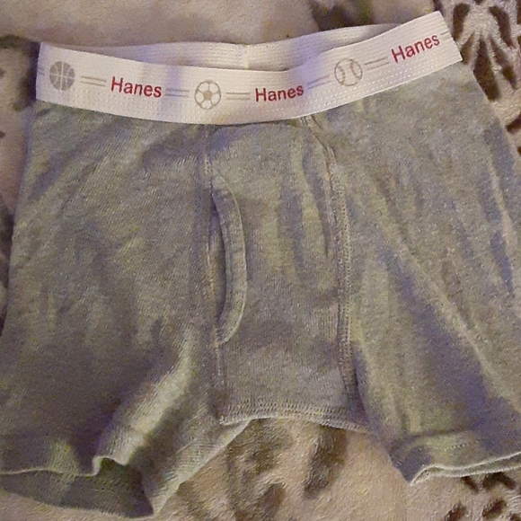 🌻5/$10 Boys Underwear - Picture 3 of 4